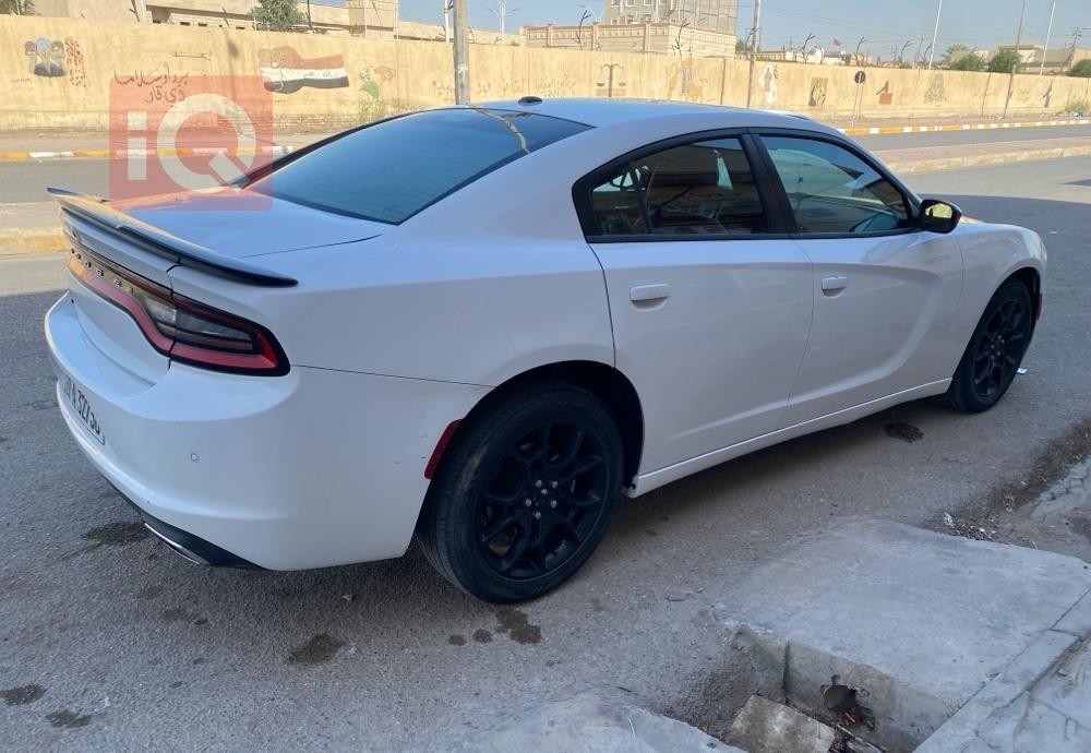 دودج تشارجر